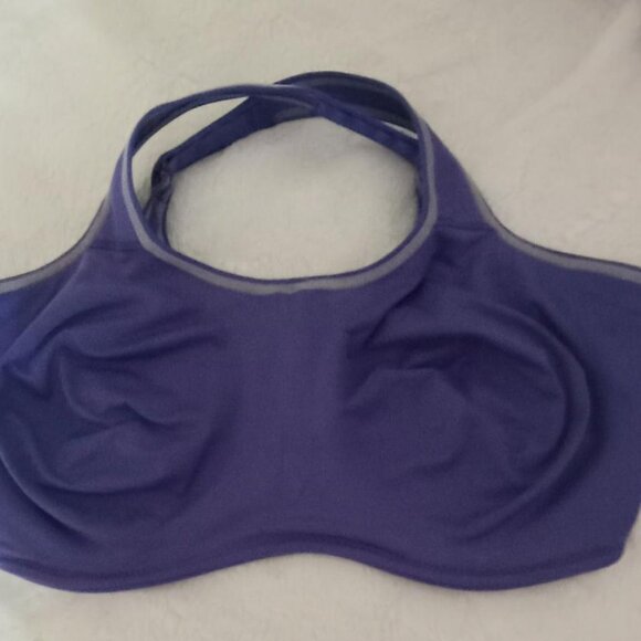 Sports Bras Underwire Quantity 3 Bras - Picture 3 of 4